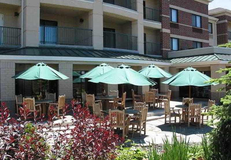 Courtyard Denver South Park Meadows Mall Centennial Exterior photo